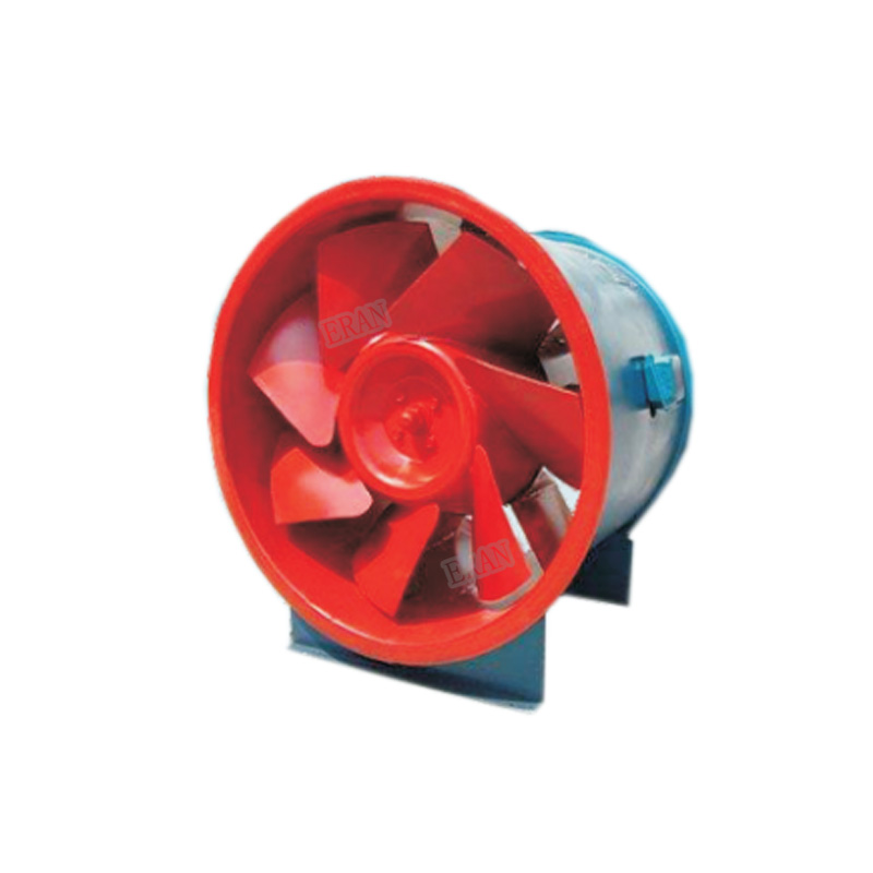 Mixed Flow Air Blower