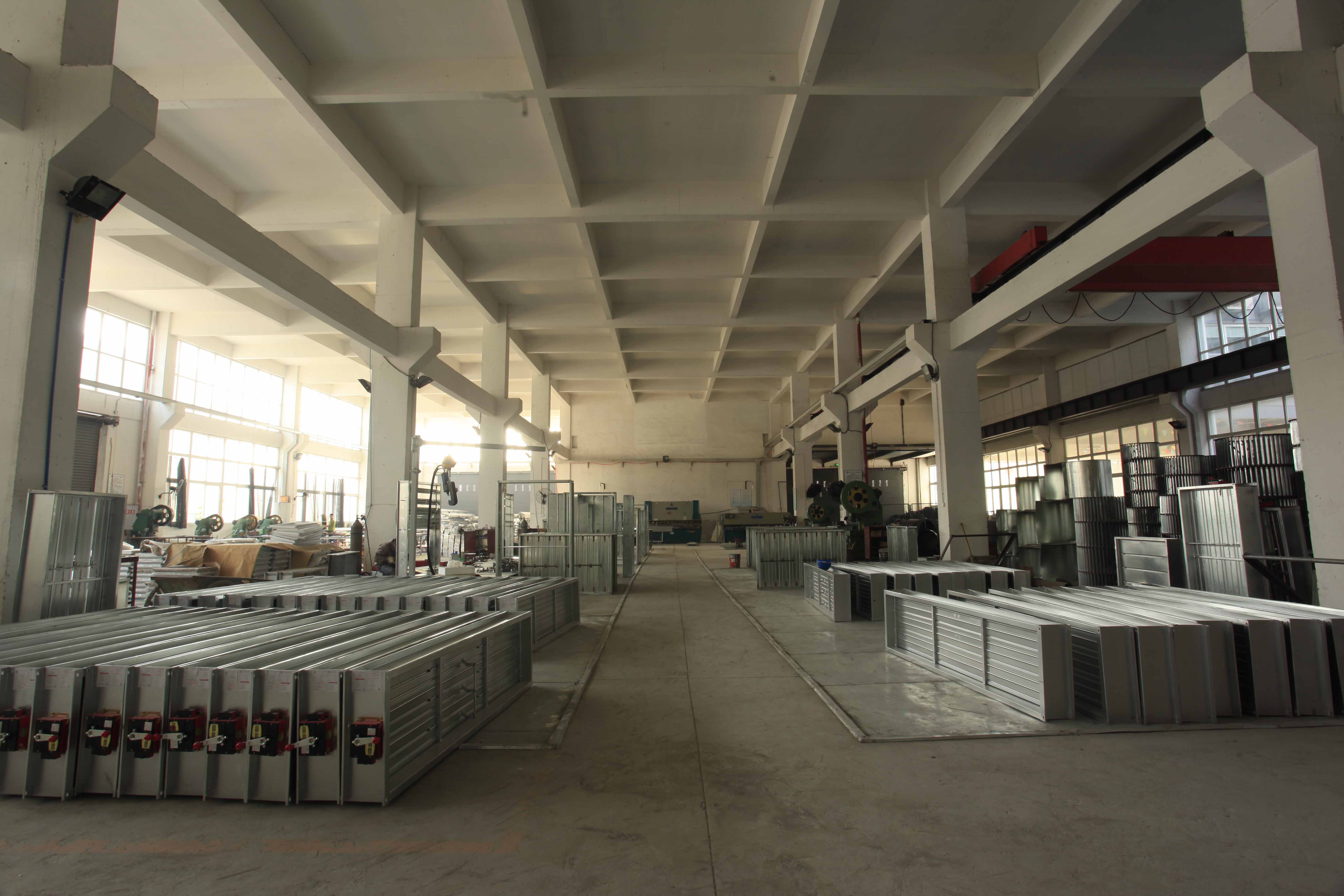 Workshop A