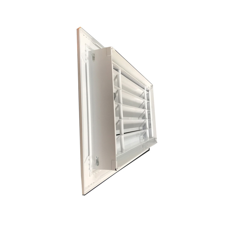 Linear Air Grille