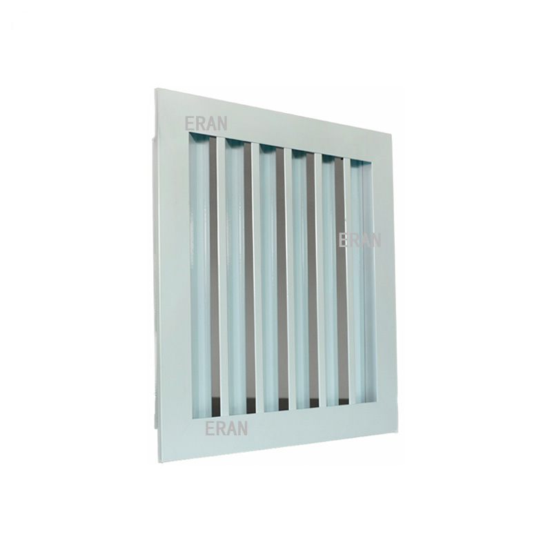 Rainproof Air Grille