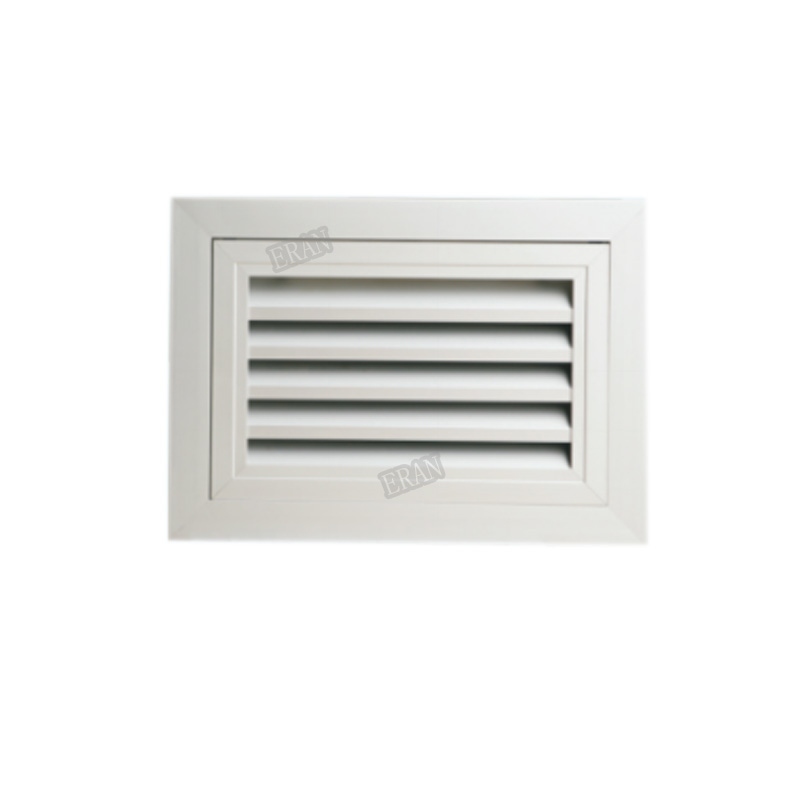 Hinged Fixed Air Grille