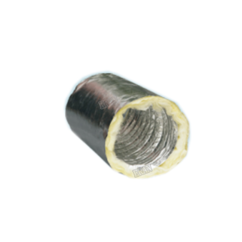 Aluminum Foil Insulation Duct