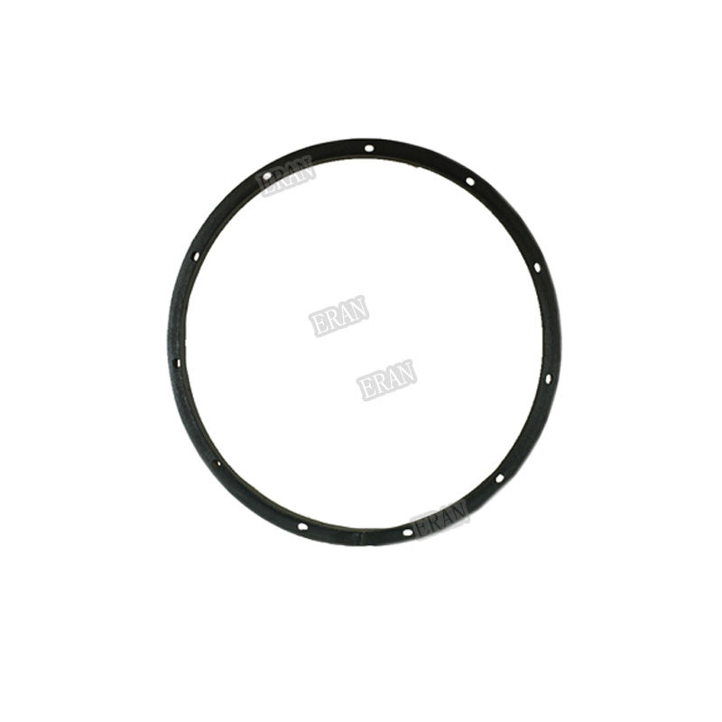 Round Flange