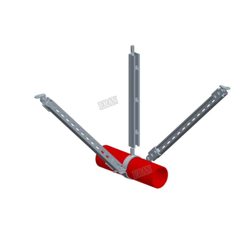 Seismic Bracket(2)