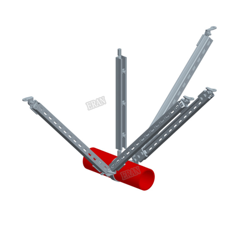 Seismic Bracket(3)