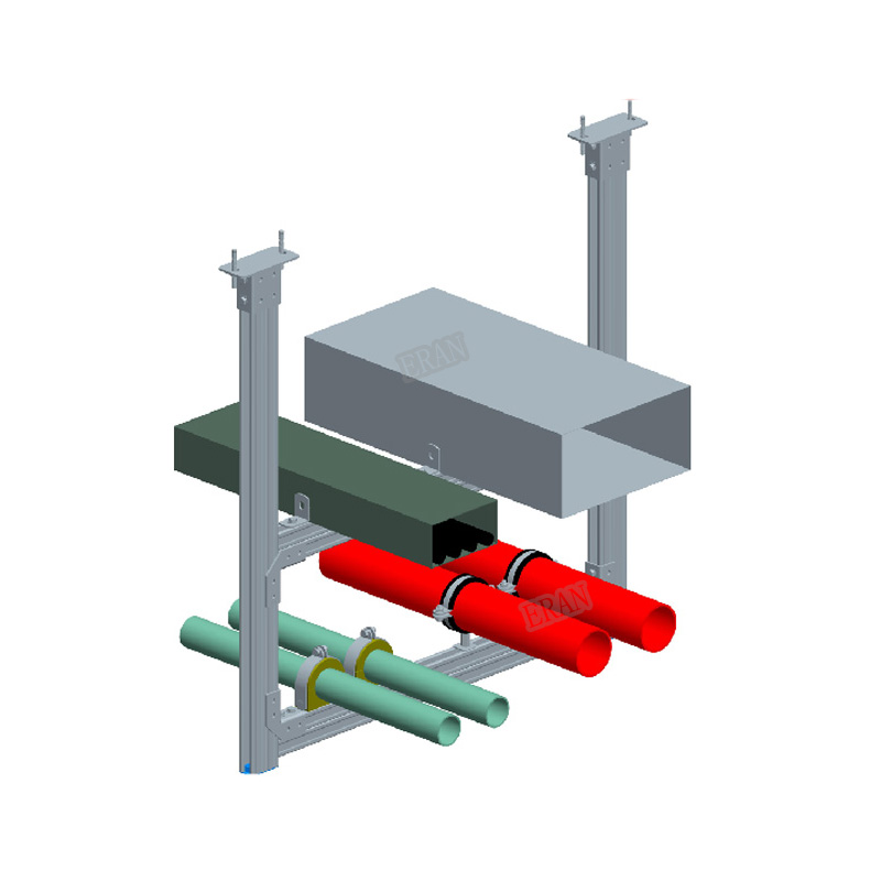 Seismic Bracket(6)